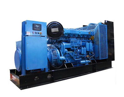 杭州滨江宗申动力150kw大型柴油发电机组