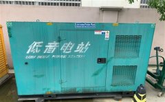 杭州滨江通州四建大波纹箱定制案例