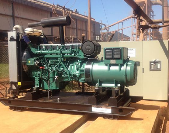 杭州滨江发电机出租